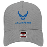 U.S Air Force - Mesh Cap