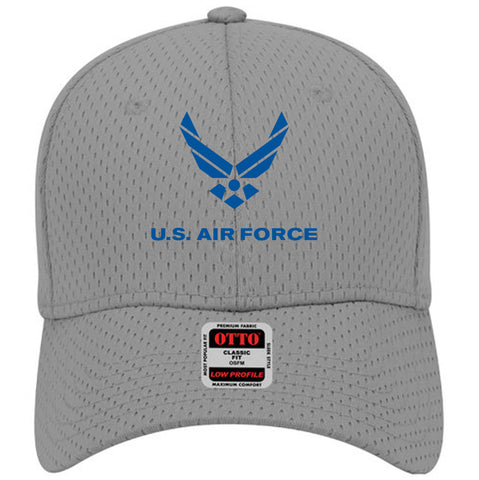 U.S Air Force - Mesh Cap