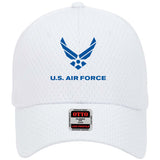 U.S Air Force - Mesh Cap
