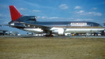 AirLanka Blue Box L-1011  JY-AGB Scale 1:400
