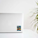 Find Joy In The Journey Decal Stickers