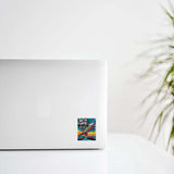 Find Joy In The Journey Decal Stickers