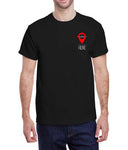 You Are Here T-Shirt