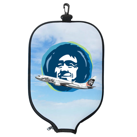 Alaska Airlines - Pickleball Paddle Cover (Copy)