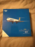 Allegiant Airlines MD82  N891GA Gemini Jets 1:400