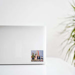 American Family Decal Stickers