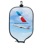 American Airlines 2013 Logo - Pickleball Paddle Cover