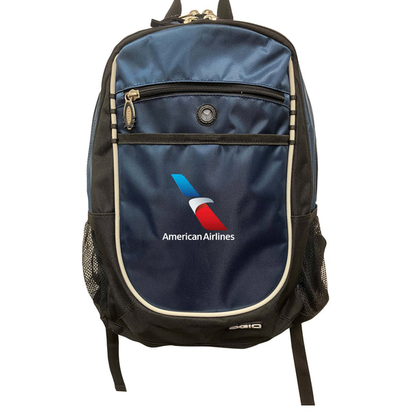 American airlines backpack online