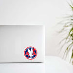 American Airlines 1930's Logo Decal Stickers