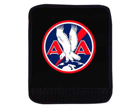 AA 1930's Logo Handle Wrap
