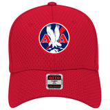 30's AA Logo Mesh Cap