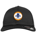 American Airlines 1962 Logo Mesh Cap