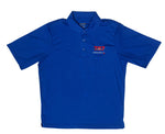 AA 787 Wicking Polo