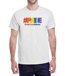 AA #Pride T-shirt