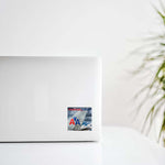 American Airlines 1968 Livery Tail Something Special In The Air  Decal Stickers