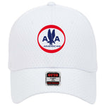 American Airlines 1962 Logo Mesh Cap