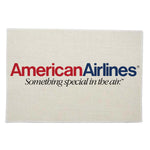 American Airlines - Something Special - Linen Placemats (A SET OF 4)