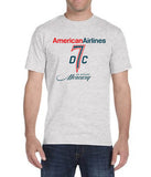 AA DC7 Nonstop Mercury T-Shirt