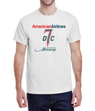 AA DC7 Nonstop Mercury T-Shirt