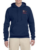 American Airlines Flagship Hooded Sweatshirt