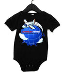 American Airlines Something Special Infant Bodysuit