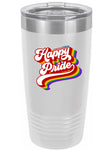 AA Pride Design Tumbler