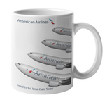 American Liveries Coffee Mug