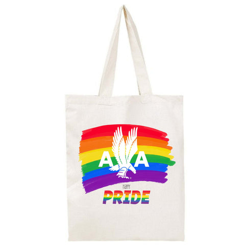 AA 1940's Pride Tote Bag