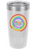 AA Pride Month Tumbler