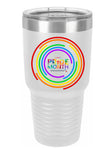 AA Pride Month Tumbler