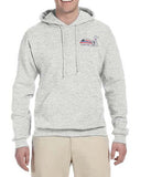 American Airlines Super80 Livery Hooded Sweatshirt