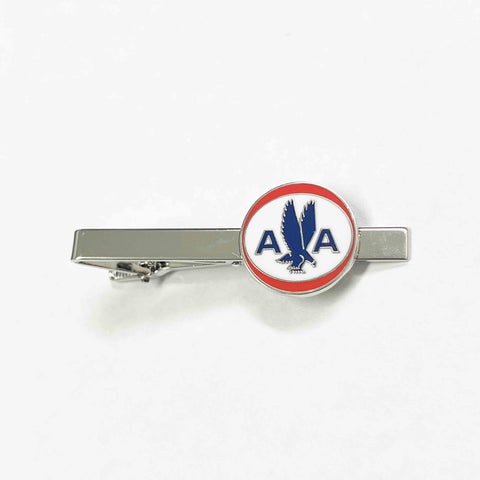 American Airlines 1962 Logo Tie Bar