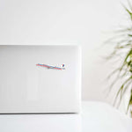 American Eagle Livery Decal Stickers