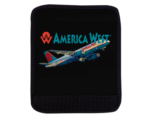 America West Livery Handle Wrap
