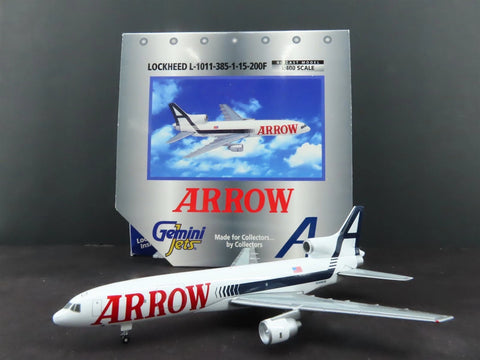 Lockheed L-1011-385-1-15-200F ARROW