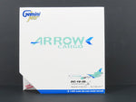 ARROW Cargo DC-10-30 McDonnell Douglas