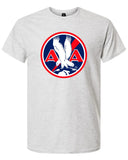 American Airlines 30's Logo T-Shirt