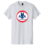 T-shirt AA avec logo 1962