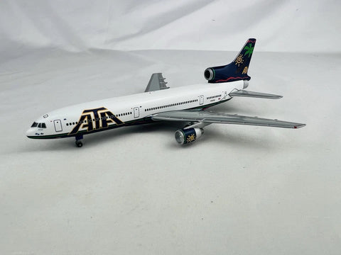 Lockheed L-1011-385-1 ATA