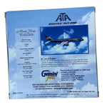 Boeing 757-200 ATA 25th Anniversary