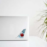 Air Canada Tail Decal Stickers