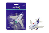 AVELO PULLBACK W/LIGHT & SOUND