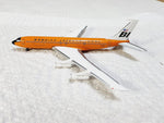 Braniff International 707-327  N7102 Gemini 1:400