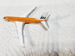 Braniff International 707-327  N7102 Gemini 1:400