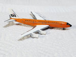 Braniff International 707-327  N7102 Gemini 1:400