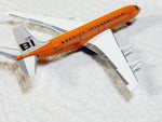 Braniff International 707-327  N7102 Gemini 1:400