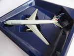 British Airways 767-300ER  G-BNWM 1:400 Scale