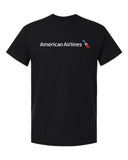 T-shirt avec logo AA 2013, poitrine intégrale