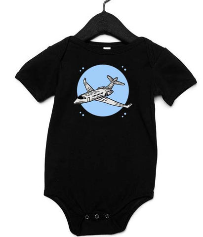 Blue Sky Infant Bodysuit