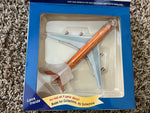 Braniff International 747-200  N602BN Gemini 1:400